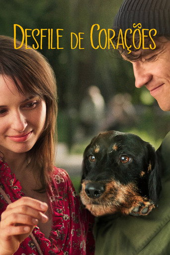 Assistir Desfile de Corações online dublado e legendado
