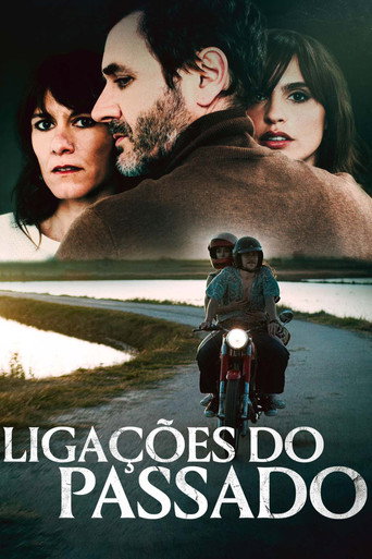 Assistir Ligações do Passado online dublado e legendado