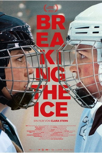 Assistir Breaking the Ice online dublado e legendado