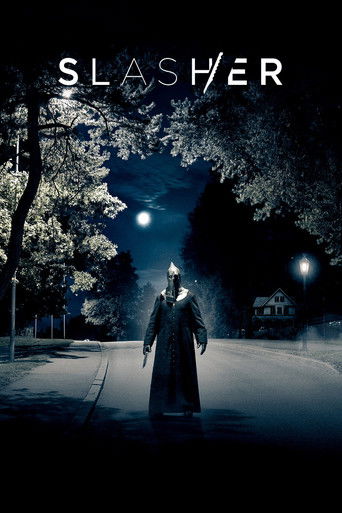 Poster de Slasher