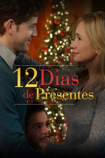Poster de 12 Dias de Presentes