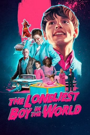 Assistir The Loneliest Boy in the World online dublado e legendado