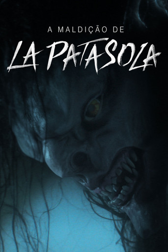 Assistir A Maldição de La Patasola online dublado e legendado