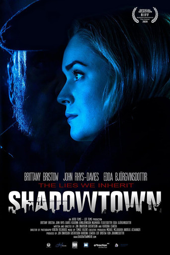 Assistir Skuggahverfið online dublado e legendado