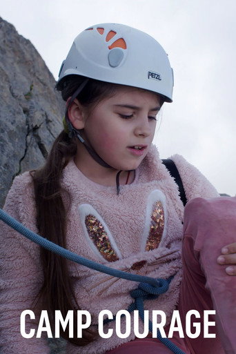 Assistir Camp Courage online dublado e legendado