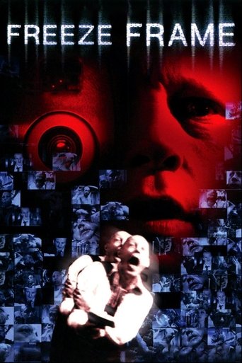 Poster de A Cena do Crime
