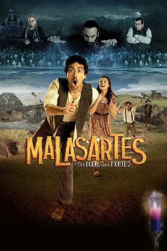 Assistir Malasartes e o Duelo com a Morte online dublado e legendado