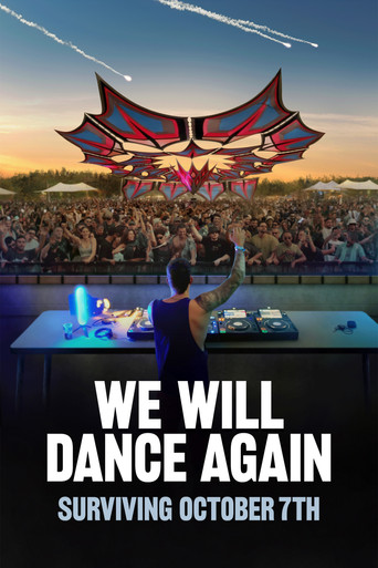 Assistir We Will Dance Again online dublado e legendado