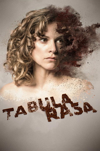 Poster de Tabula Rasa