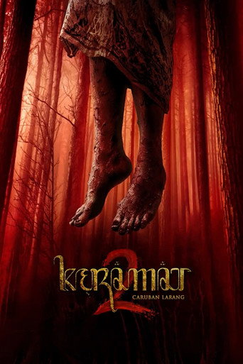 Assistir Keramat 2: Caruban Larang online dublado e legendado