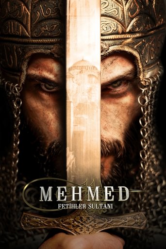 Poster de Mehmed: Sultan of Conquests