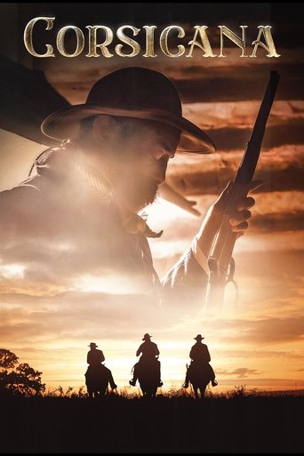 Assistir Corsicana online dublado e legendado