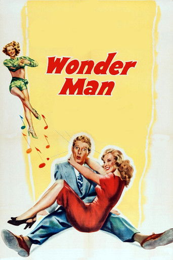Assistir Wonder Man online dublado e legendado