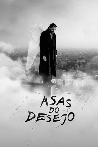 Assistir Asas do Desejo online dublado e legendado