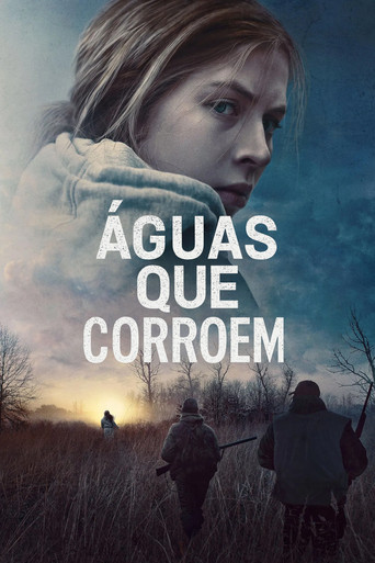 Poster de Águas que Corroem