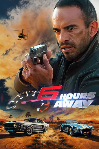 Assistir 6 Hours Away online dublado e legendado
