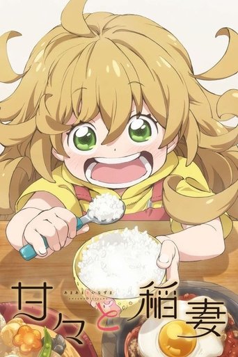 Assistir Sweetness & Lightning online dublado e legendado