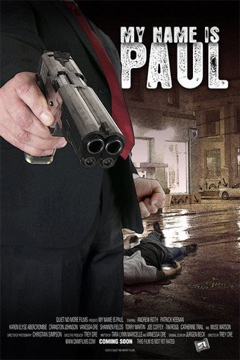 Assistir Meu Nome É Paulo online dublado e legendado