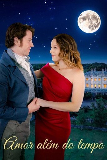 Assistir Amor Além do Tempo online dublado e legendado