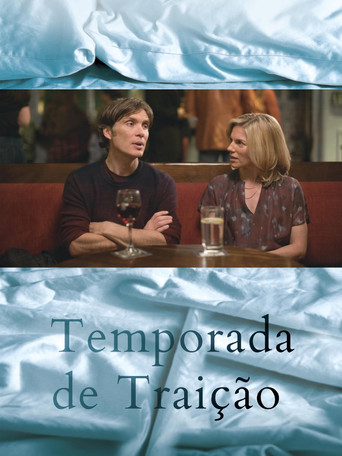 Assistir Temporada de Traição online dublado e legendado