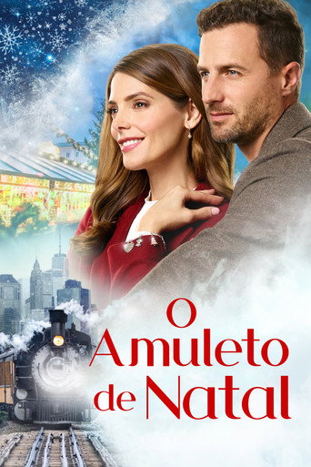 Poster de O Amuleto de Natal