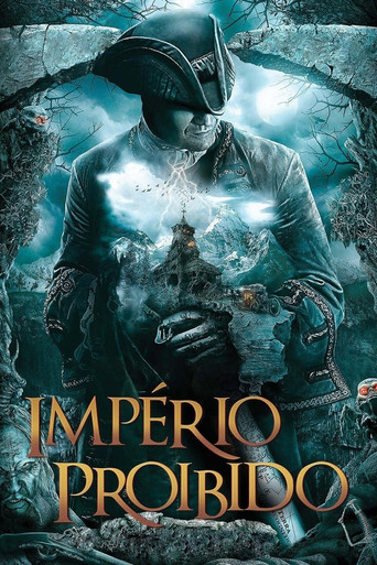 Poster de Império Proibido