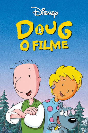 Assistir Doug: O Filme online dublado e legendado