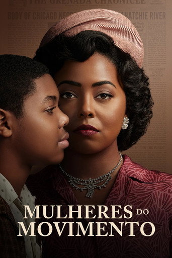 Assistir Mulheres do Movimento online dublado e legendado