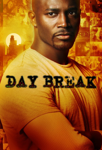 Assistir Day Break online dublado e legendado