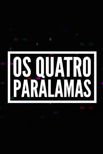 Assistir Os Quatro Paralamas online dublado e legendado
