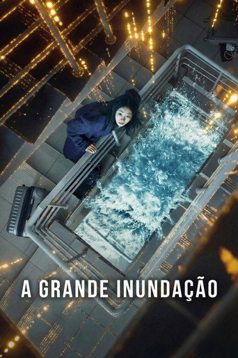 Assistir A Grande Inundação online dublado e legendado