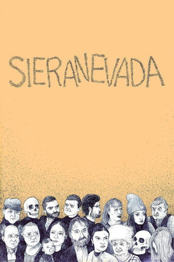 Assistir Sieranevada online dublado e legendado