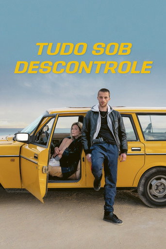 Assistir Tudo Sob Descontrole online dublado e legendado