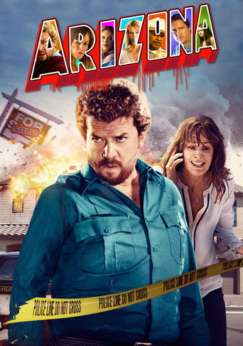 Assistir Arizona online dublado e legendado