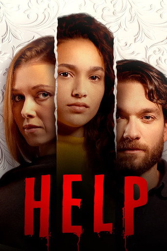 Assistir Help online dublado e legendado