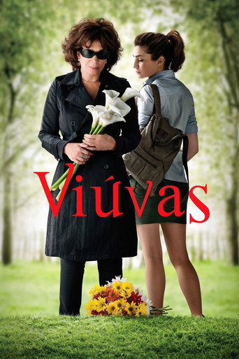 Assistir Viúvas online dublado e legendado