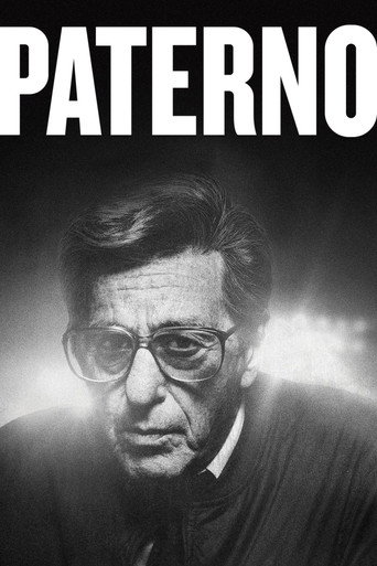 Assistir Paterno online dublado e legendado