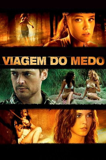 Assistir Viagem do Medo online dublado e legendado