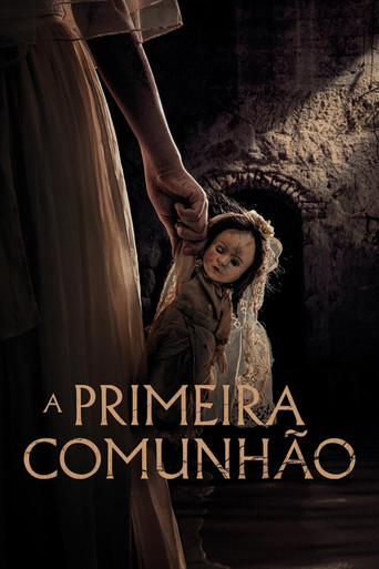 Assistir A Primeira Comunhão online dublado e legendado