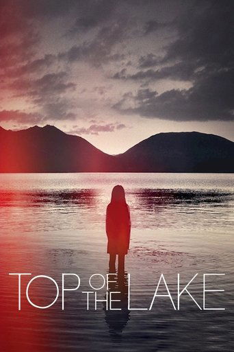Assistir Top of the Lake online dublado e legendado