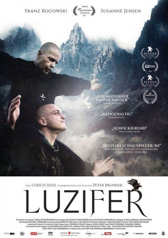 Assistir Luzifer online dublado e legendado