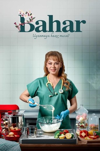 Assistir Bahar online dublado e legendado