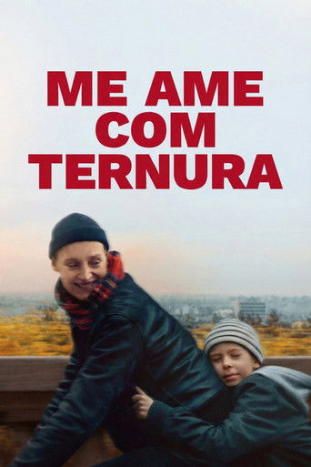 Assistir Me Ame Com Ternura online dublado e legendado