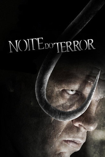 Assistir Noite do Terror online dublado e legendado