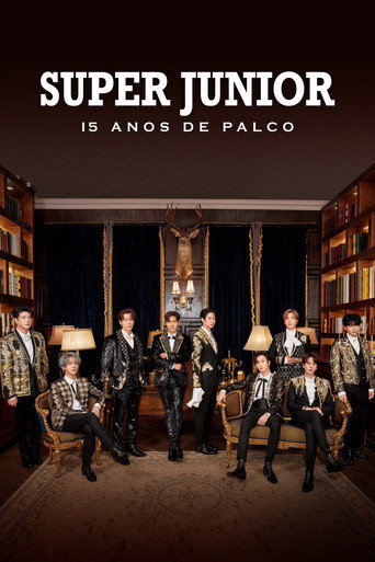Assistir Super Junior: The Last Man Standing online dublado e legendado
