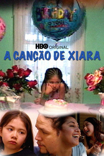 Assistir A Canção de Xiara online dublado e legendado