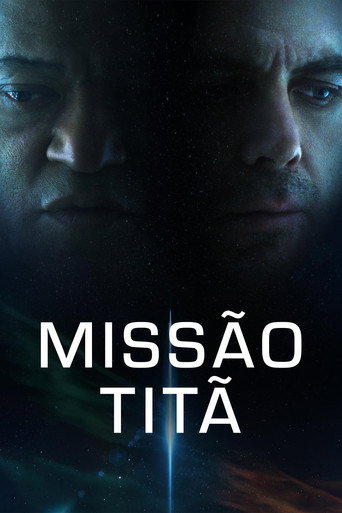 Poster de Missão Titã