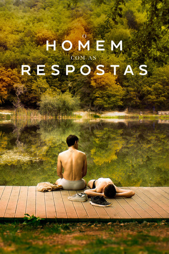 Assistir O Homem com as Respostas online dublado e legendado