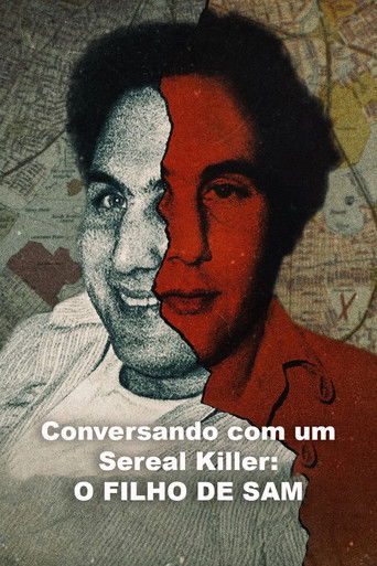 Assistir Conversando com um serial killer: O Filho de Sam online dublado e legendado