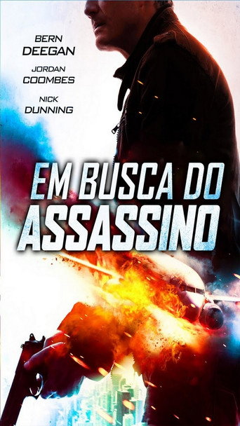 Assistir Em Busca Do Assassino online dublado e legendado
